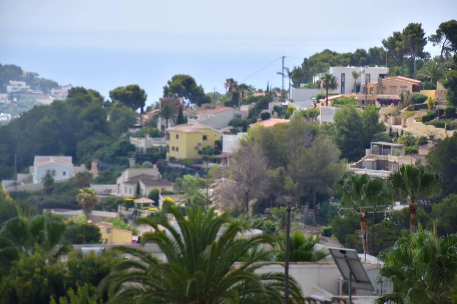 Grond te koop in Benissa - € 650.000 (Ref: 5403450)