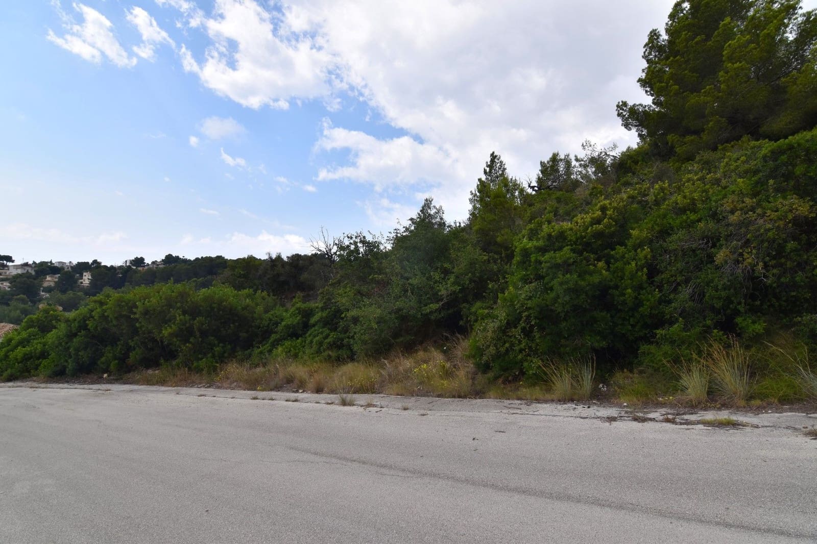 Grond te koop in Benissa - € 650.000 (Ref: 5403450)