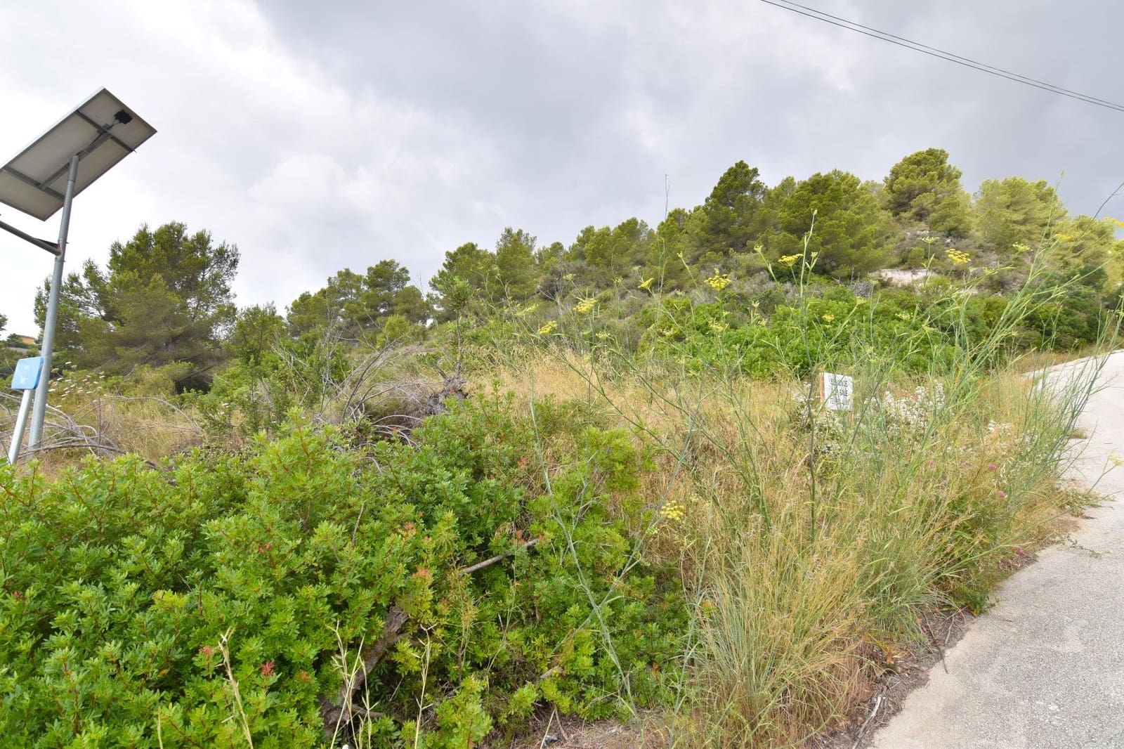 Grond te koop in Benissa - € 650.000 (Ref: 5403450)