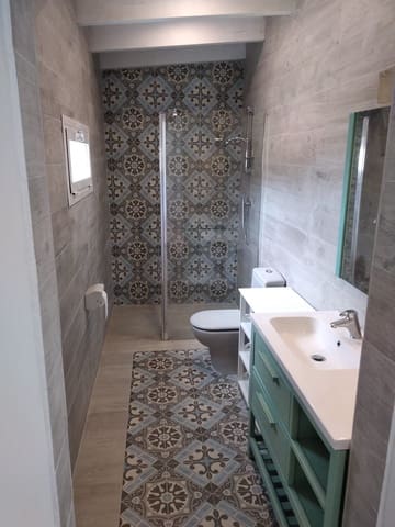 5 slaapkamer Villa te koop in Maryvilla, Calpe / Calp met zwembad garage - € 635.000 (Ref: 7622696)