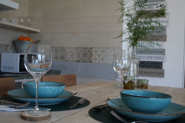 5 slaapkamer Villa te koop in Maryvilla, Calpe / Calp met zwembad garage - € 635.000 (Ref: 7622696)