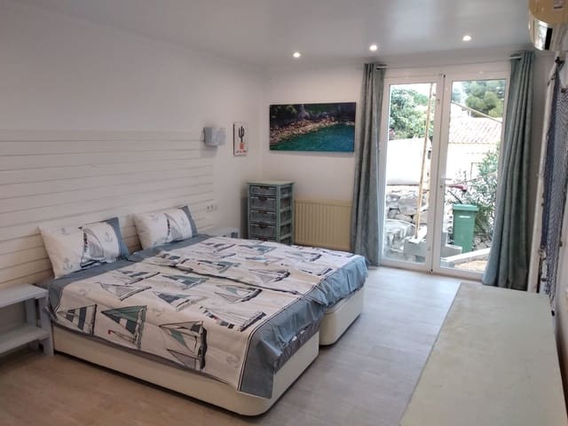 5 slaapkamer Villa te koop in Maryvilla, Calpe / Calp met zwembad garage - € 635.000 (Ref: 7622696)