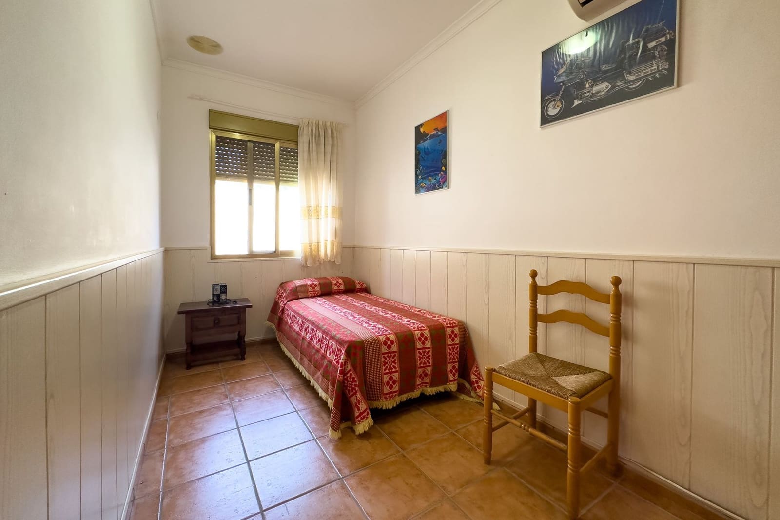 5 bedroom Villa for sale in Calpe / Calp with pool garage - € 650,000 (Ref: 7644535)