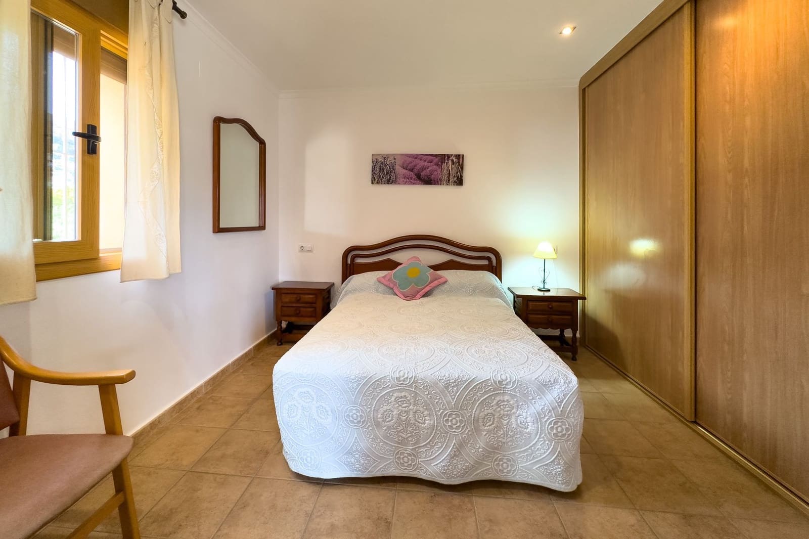 5 bedroom Villa for sale in Calpe / Calp with pool garage - € 650,000 (Ref: 7644535)