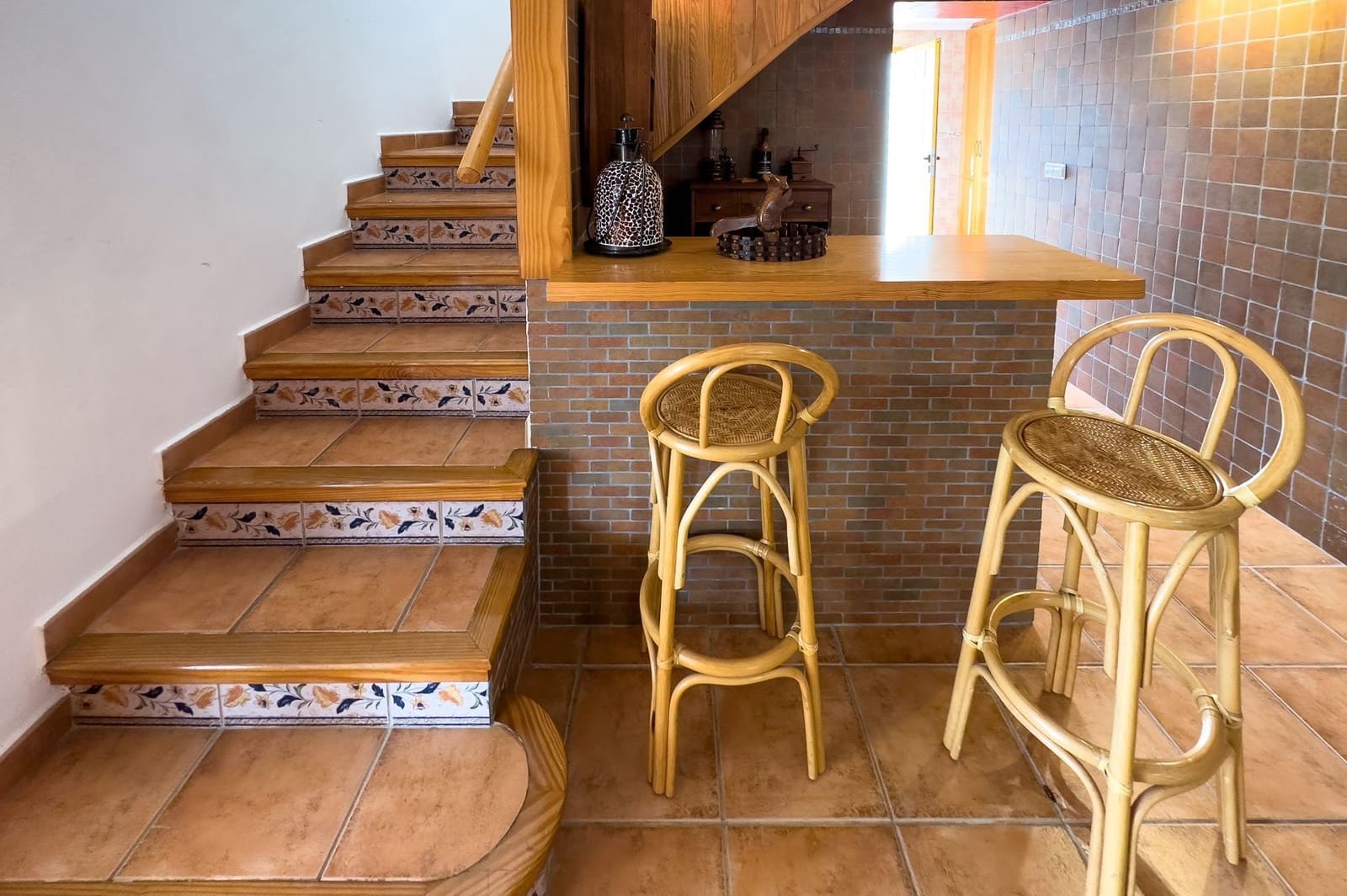 5 bedroom Villa for sale in Calpe / Calp with pool garage - € 650,000 (Ref: 7644535)