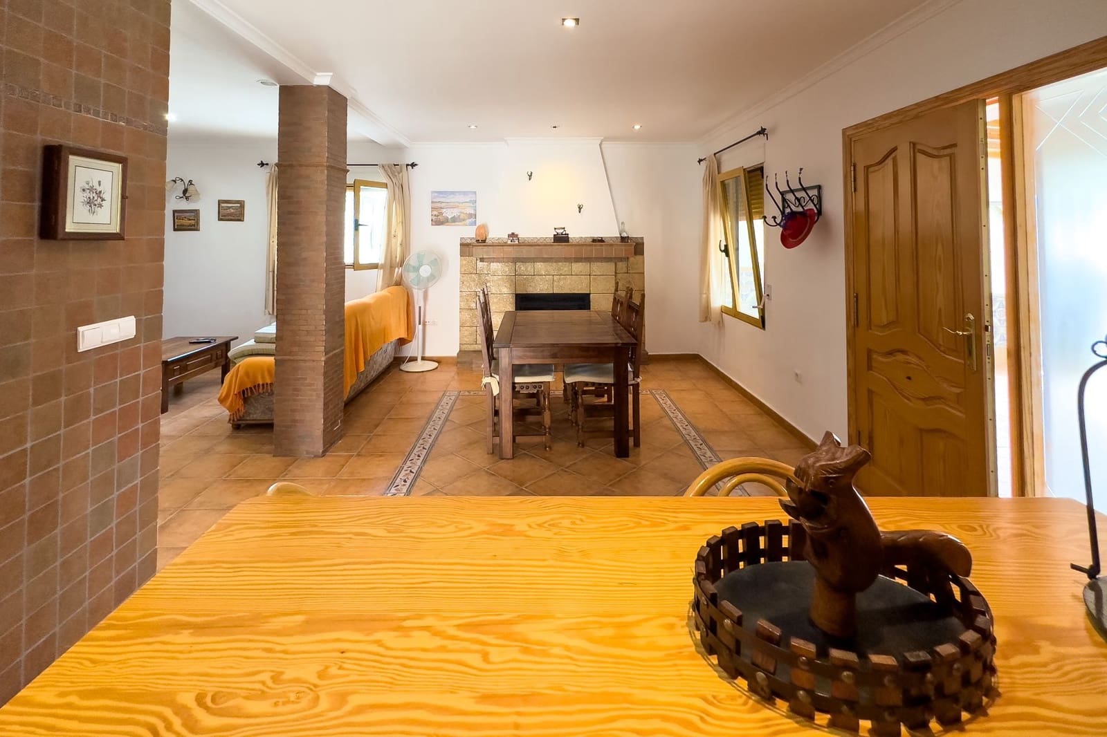 5 bedroom Villa for sale in Calpe / Calp with pool garage - € 650,000 (Ref: 7644535)