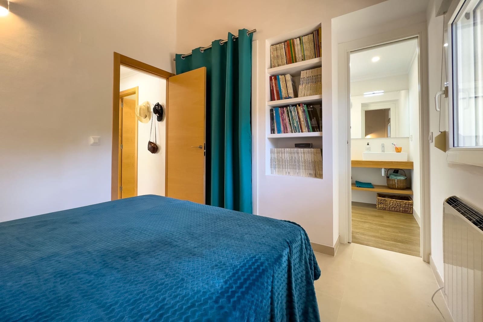 2 soverom Villa til salgs i Calpe / Calp med svømmebasseng garasje - € 520 000 (Ref: 7774904)