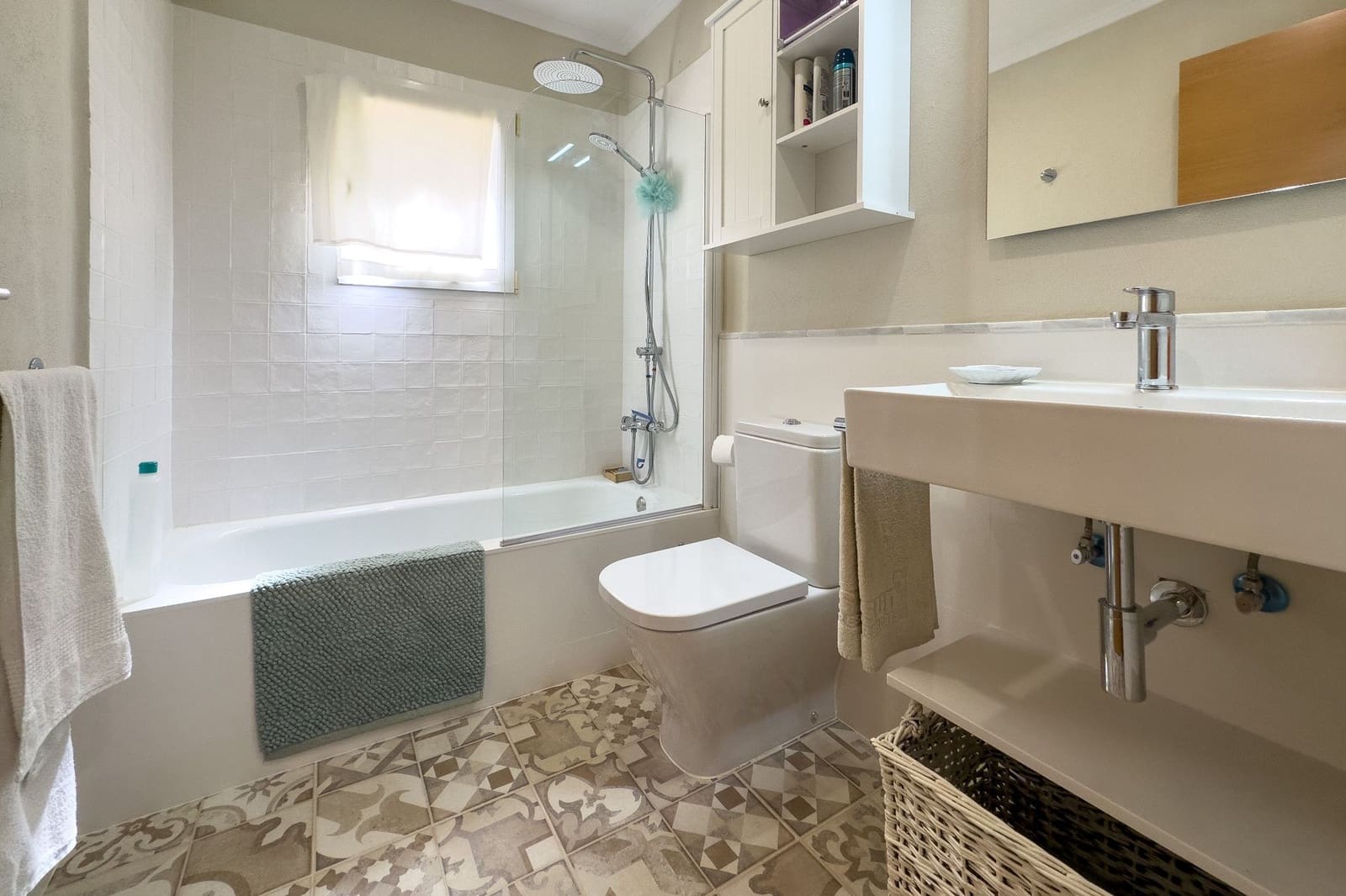 2 soverom Villa til salgs i Calpe / Calp med svømmebasseng garasje - € 520 000 (Ref: 7774904)