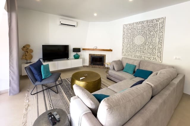 Chalet de 2 habitaciones en Calpe / Calp en venta con piscina garaje - 520.000 € (Ref: 7774904)