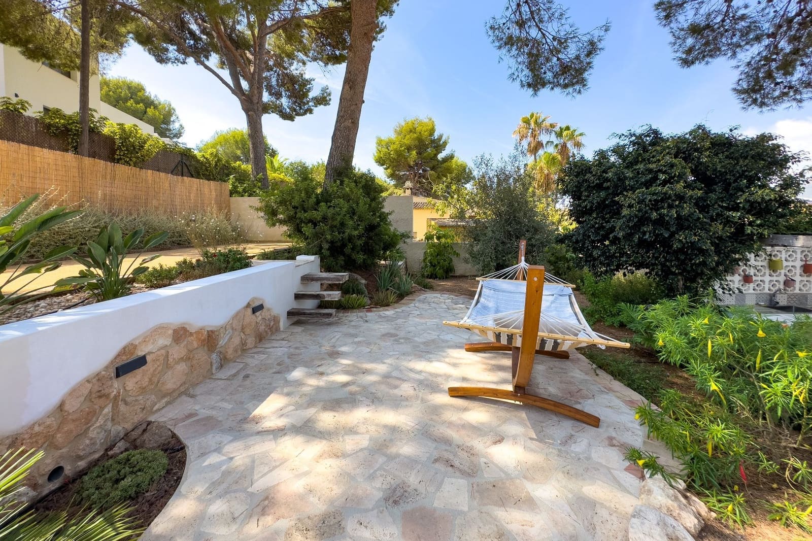 2 soverom Villa til salgs i Calpe / Calp med svømmebasseng garasje - € 520 000 (Ref: 7774904)