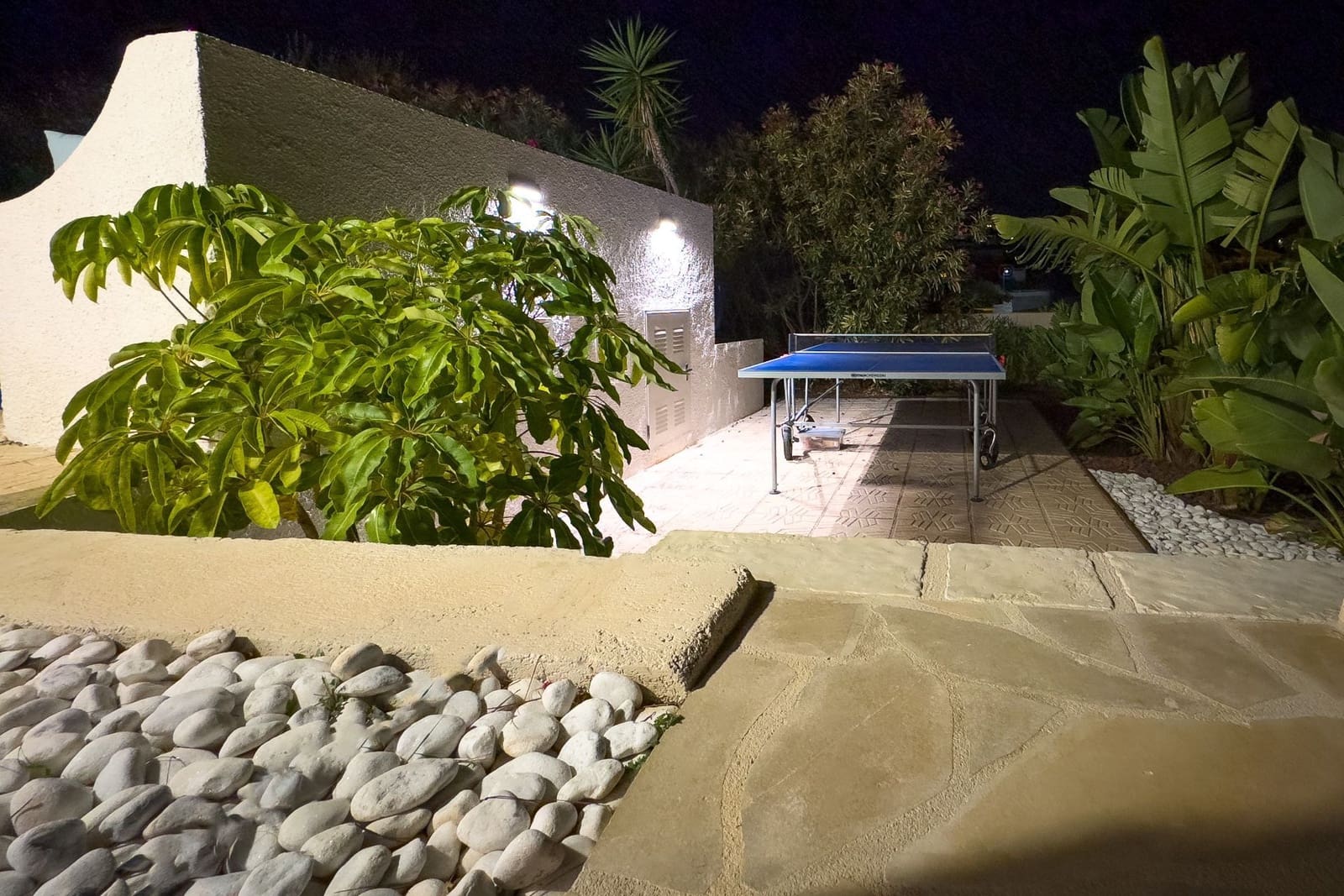 2 soverom Villa til salgs i Calpe / Calp med svømmebasseng garasje - € 520 000 (Ref: 7774904)
