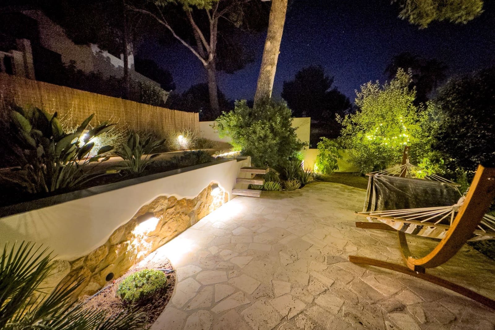 2 soverom Villa til salgs i Calpe / Calp med svømmebasseng garasje - € 520 000 (Ref: 7774904)