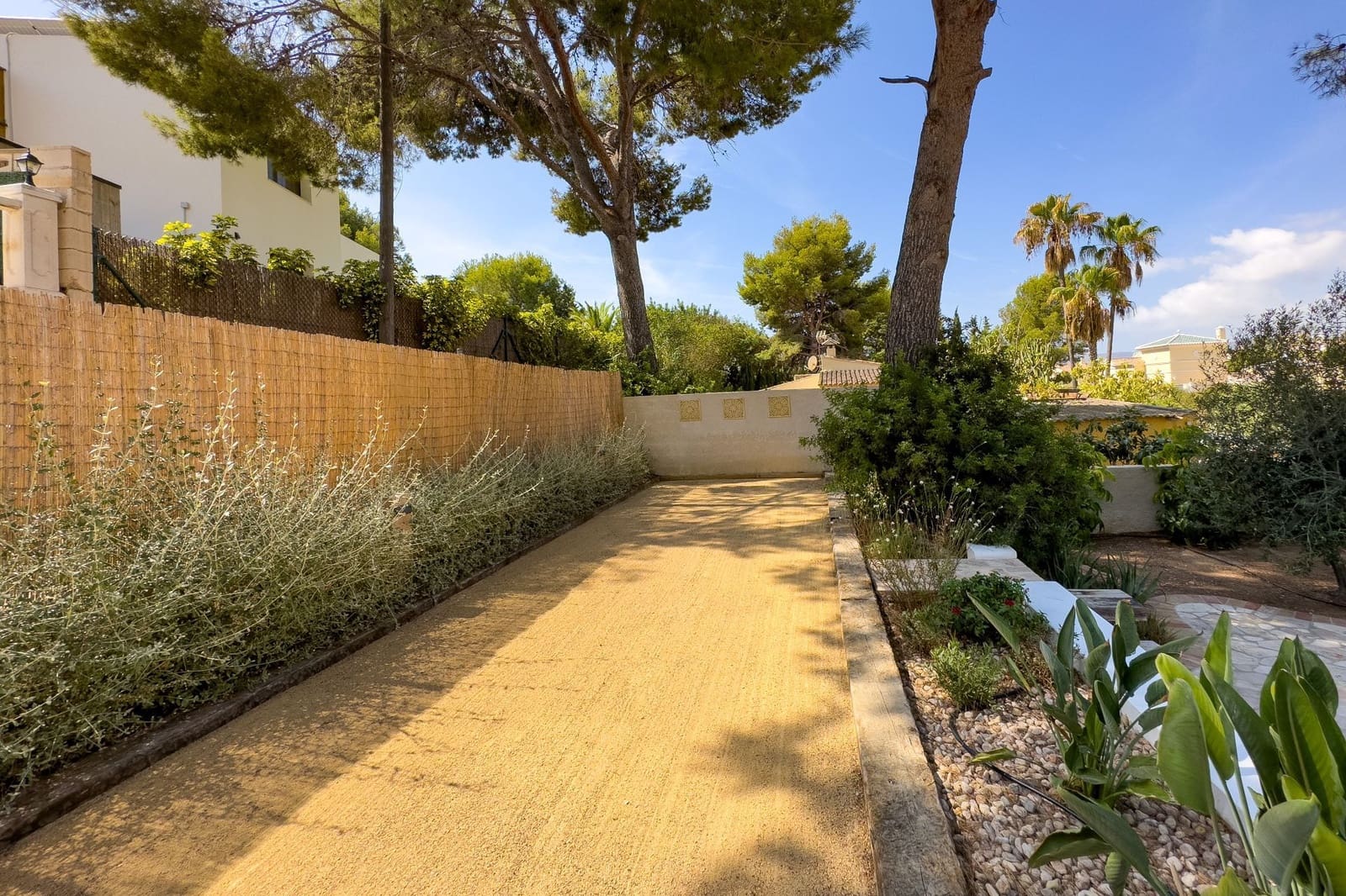 2 soverom Villa til salgs i Calpe / Calp med svømmebasseng garasje - € 520 000 (Ref: 7774904)