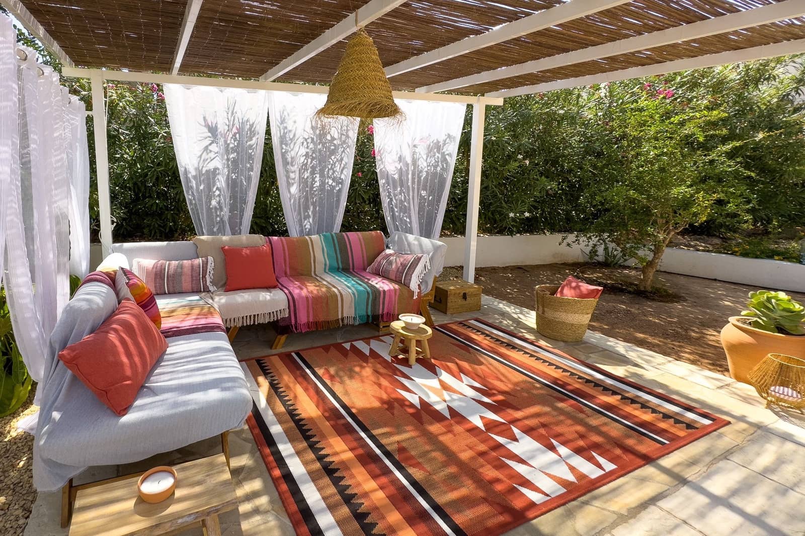 2 soverom Villa til salgs i Calpe / Calp med svømmebasseng garasje - € 520 000 (Ref: 7774904)