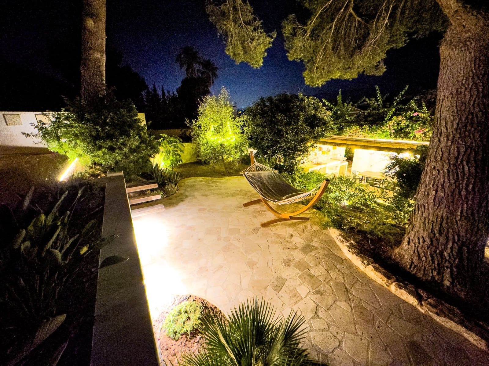 2 soverom Villa til salgs i Calpe / Calp med svømmebasseng garasje - € 520 000 (Ref: 7774904)
