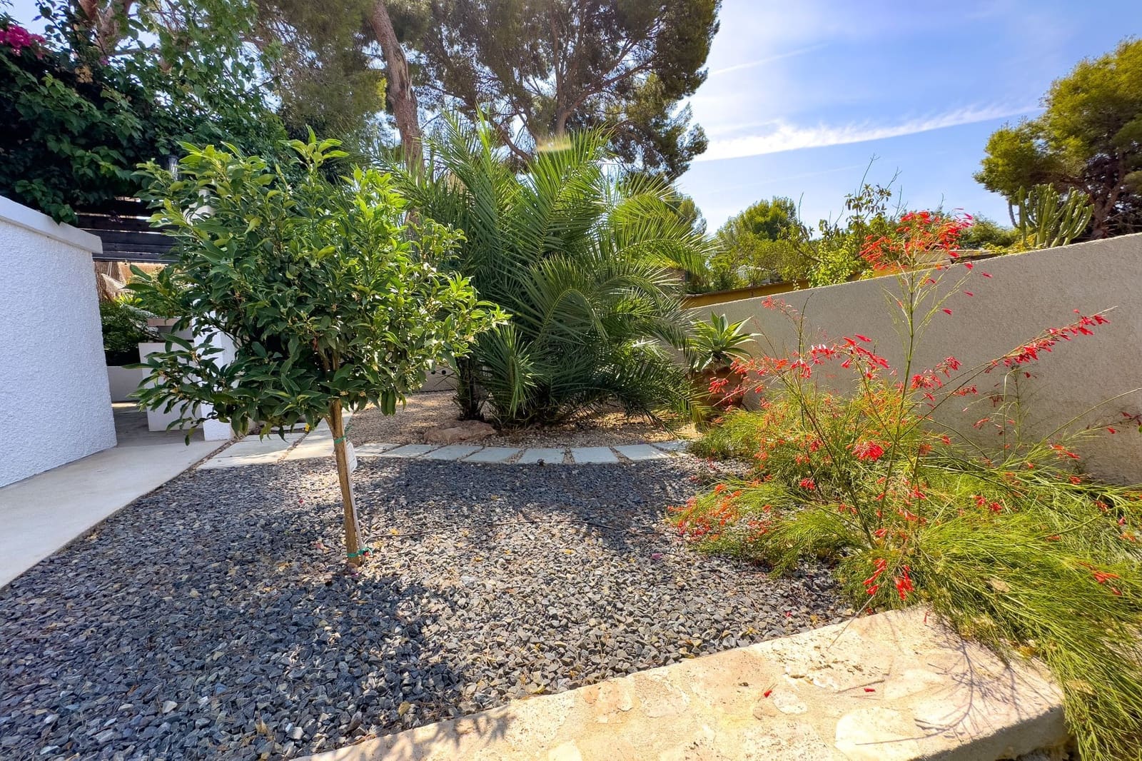 2 soverom Villa til salgs i Calpe / Calp med svømmebasseng garasje - € 520 000 (Ref: 7774904)