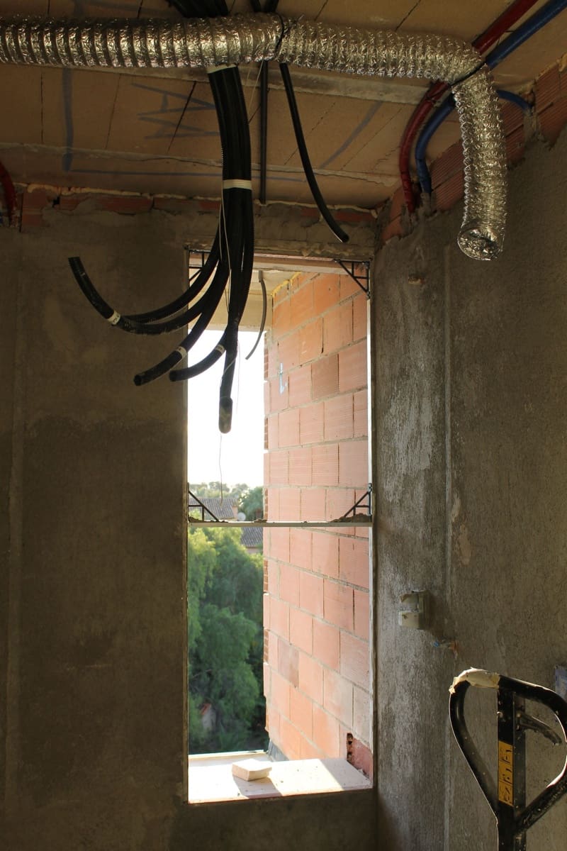4 quarto Moradia para venda em Benissa com piscina garagem - 1 495 000 € (Ref: 8010287)