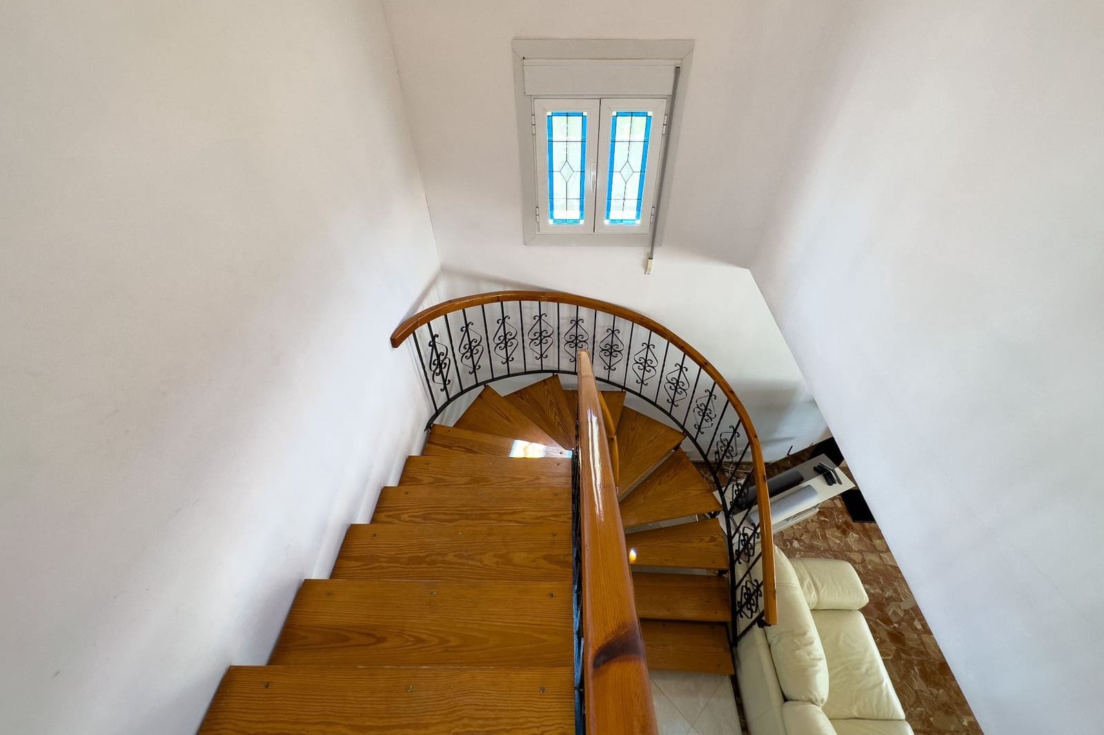 4 bedroom Villa for sale in Calpe / Calp with pool garage - € 649,000 (Ref: 8119157)