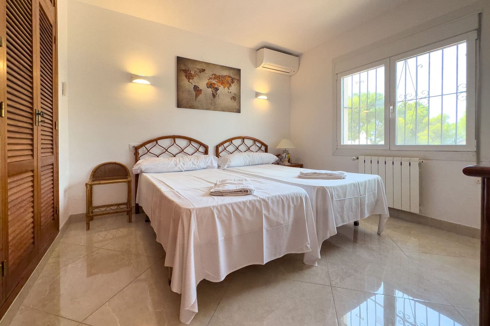 4 bedroom Villa for sale in Calpe / Calp with pool garage - € 649,000 (Ref: 8119157)