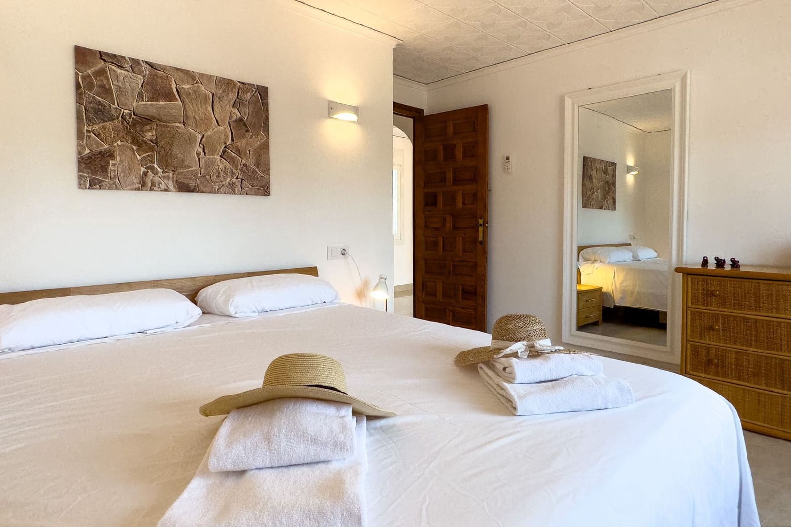 4 bedroom Villa for sale in Calpe / Calp with pool garage - € 649,000 (Ref: 8119157)