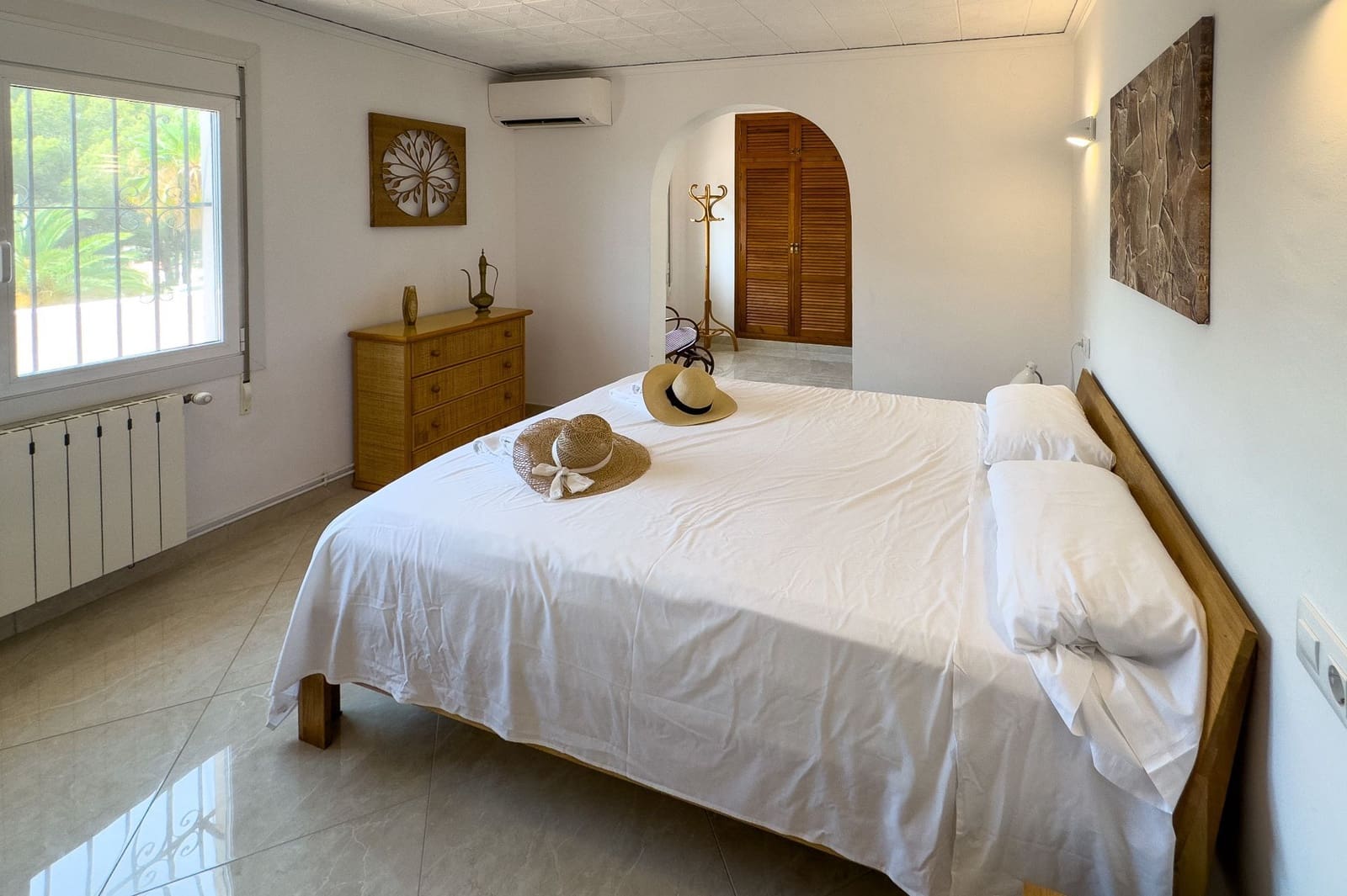 4 bedroom Villa for sale in Calpe / Calp with pool garage - € 649,000 (Ref: 8119157)