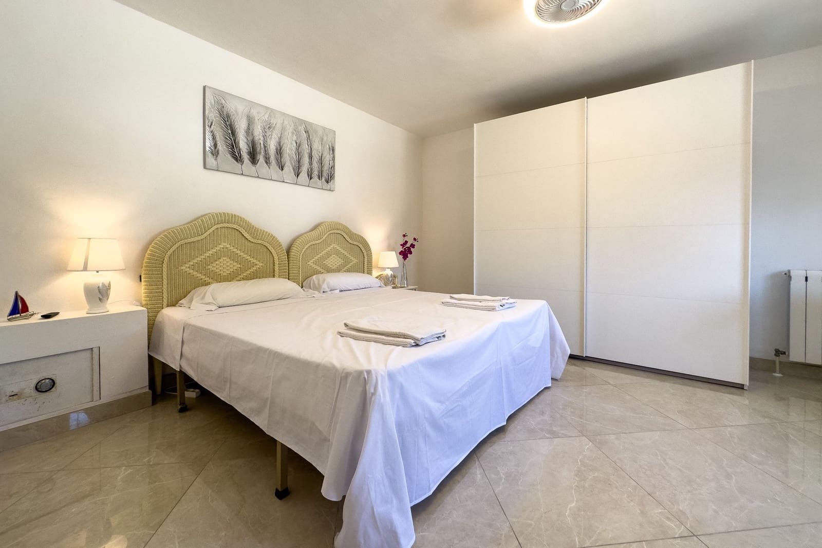 4 bedroom Villa for sale in Calpe / Calp with pool garage - € 649,000 (Ref: 8119157)