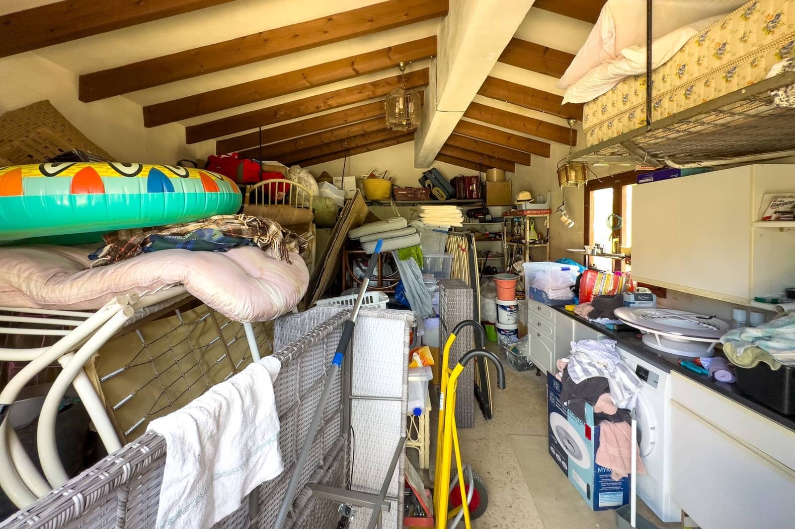 4 bedroom Villa for sale in Calpe / Calp with pool garage - € 649,000 (Ref: 8119157)