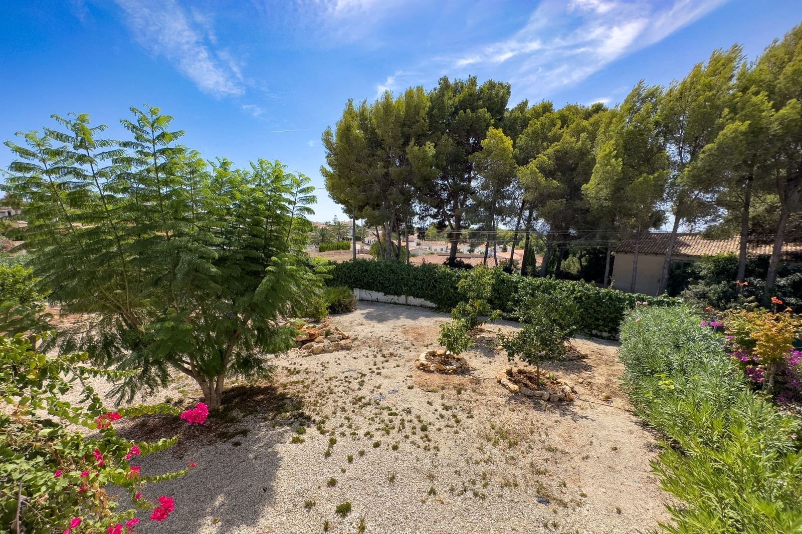 4 bedroom Villa for sale in Calpe / Calp with pool garage - € 649,000 (Ref: 8119157)