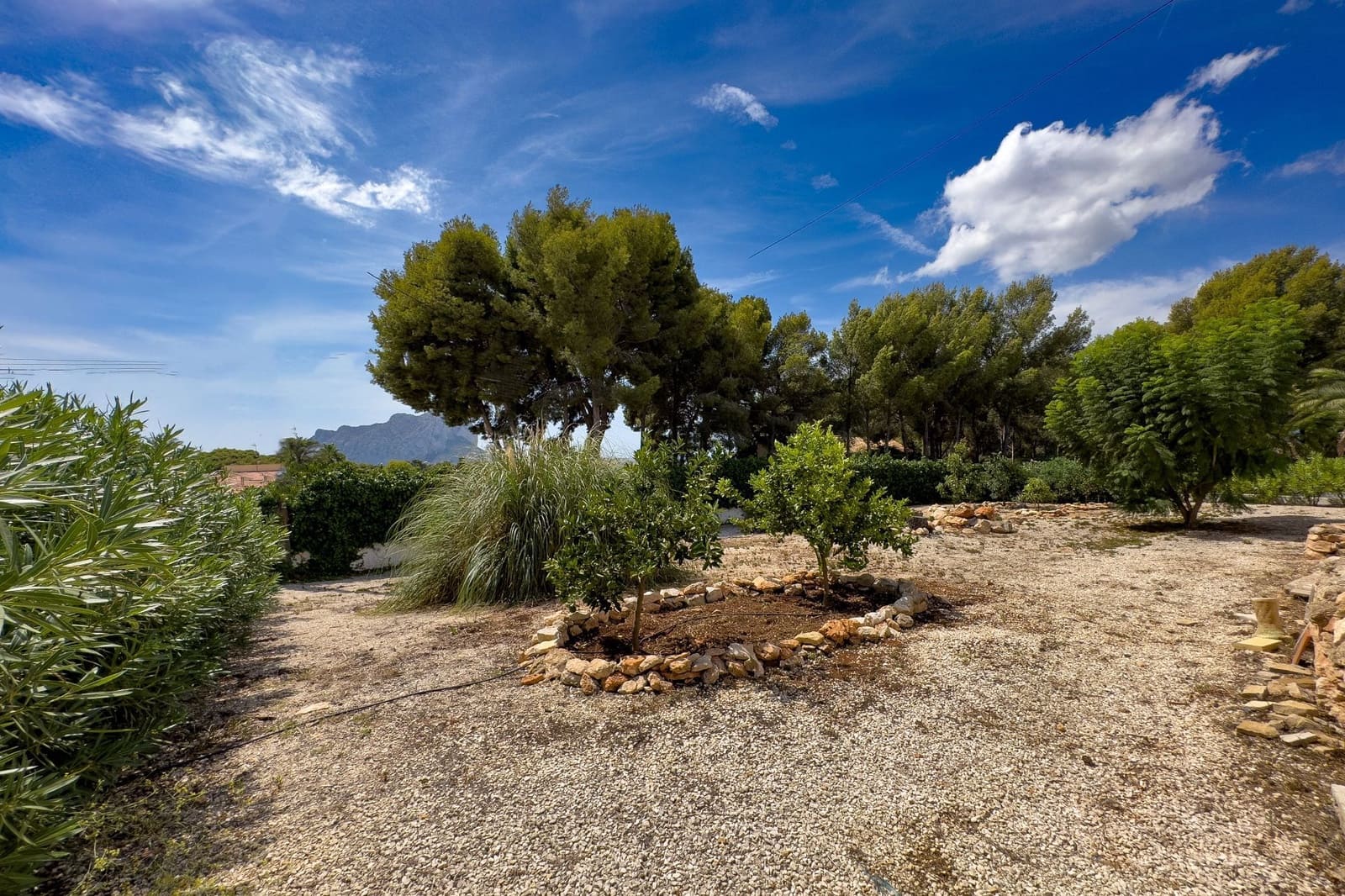 4 bedroom Villa for sale in Calpe / Calp with pool garage - € 649,000 (Ref: 8119157)