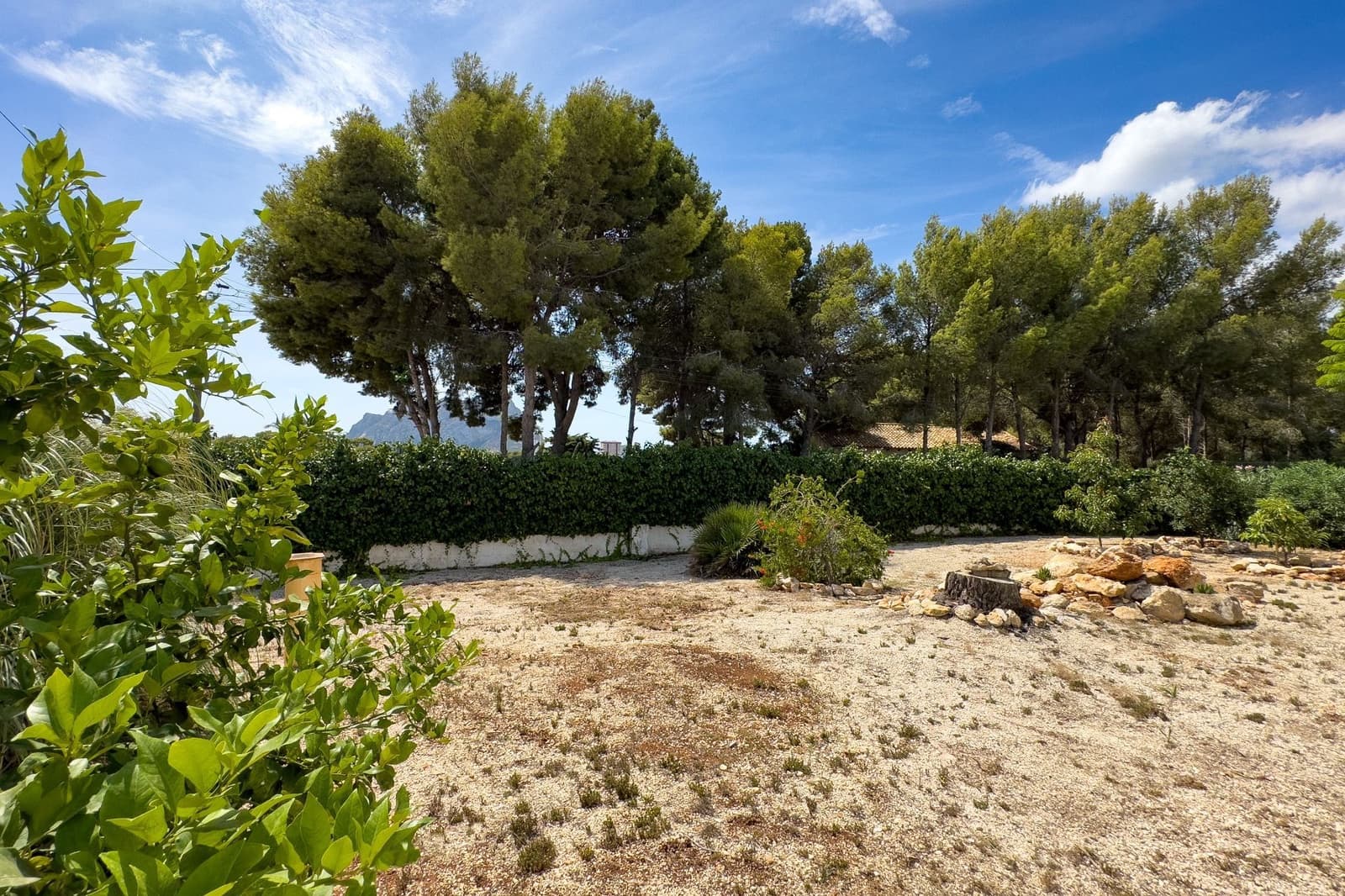 4 bedroom Villa for sale in Calpe / Calp with pool garage - € 649,000 (Ref: 8119157)