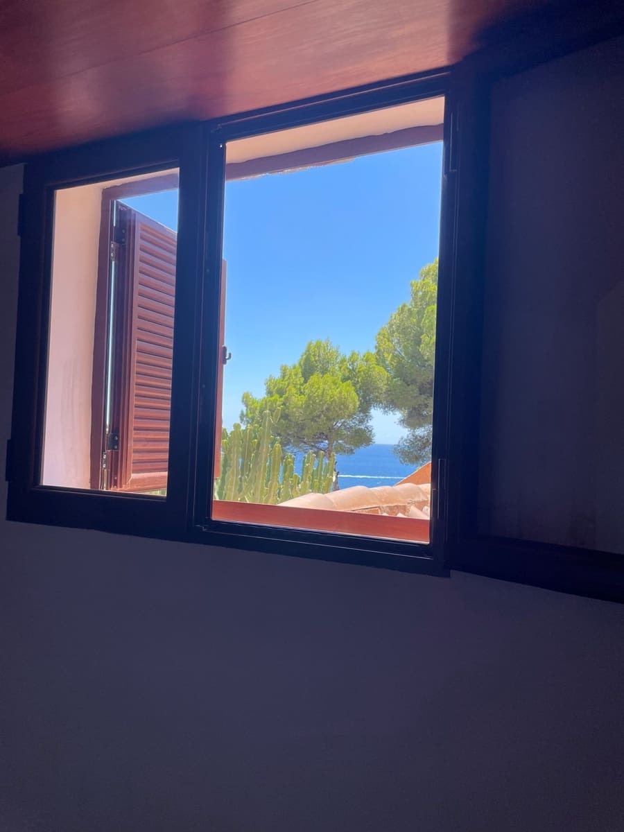 3 sovrum Bungalow till salu i Calpe / Calp med pool garage - 499 000 € (Ref: 8454327)