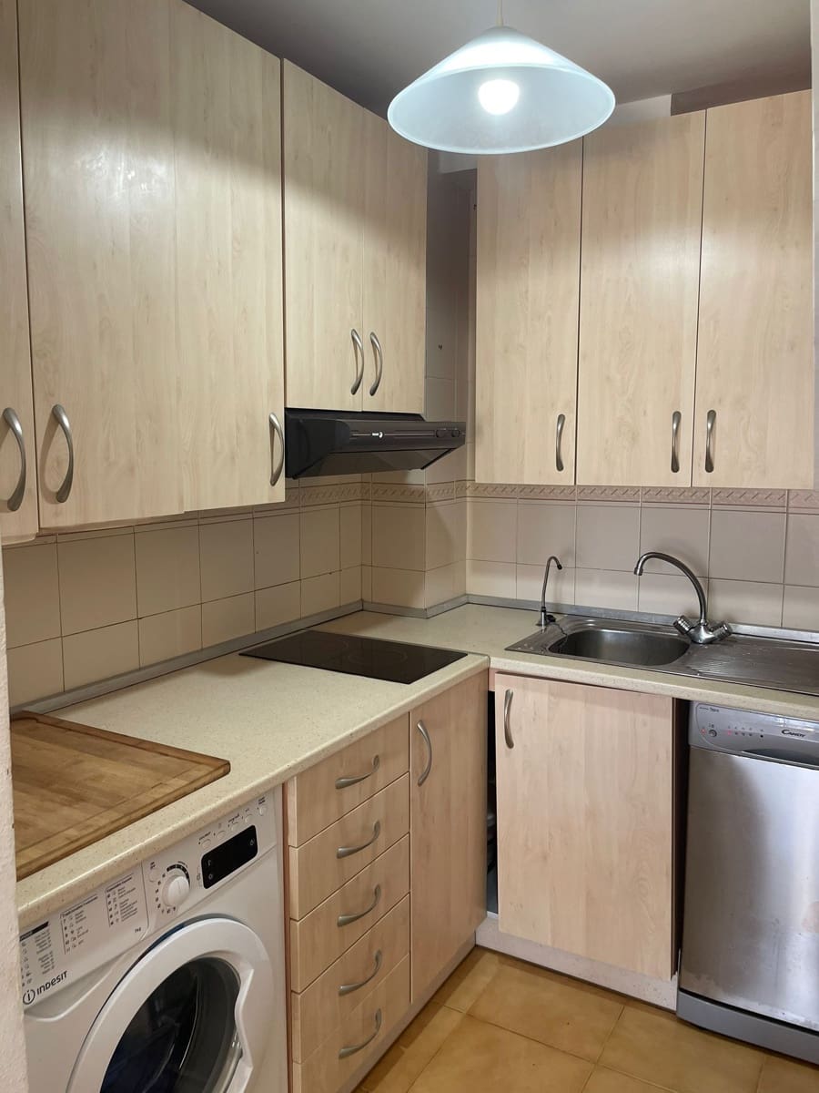 3 sovrum Bungalow till salu i Calpe / Calp med pool garage - 499 000 € (Ref: 8454327)