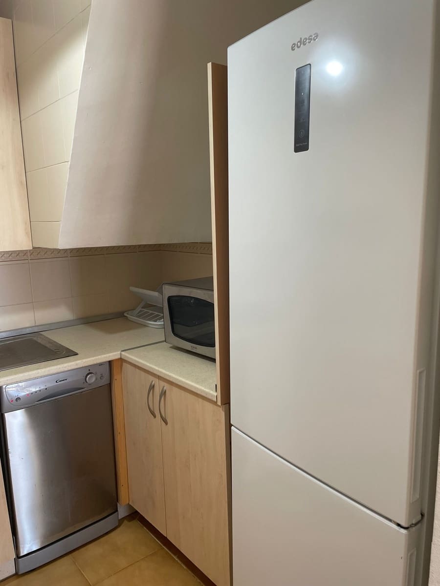 3 sovrum Bungalow till salu i Calpe / Calp med pool garage - 499 000 € (Ref: 8454327)