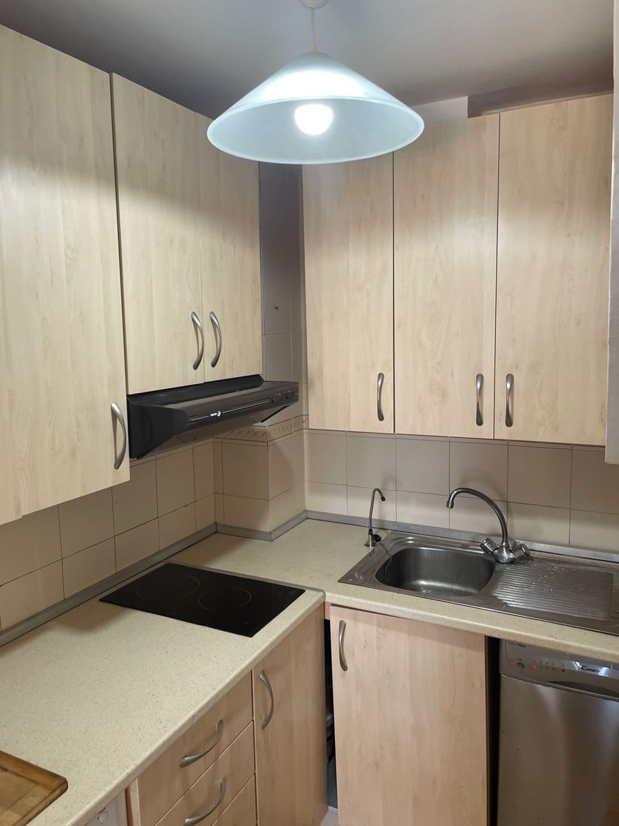 3 sovrum Bungalow till salu i Calpe / Calp med pool garage - 499 000 € (Ref: 8454327)