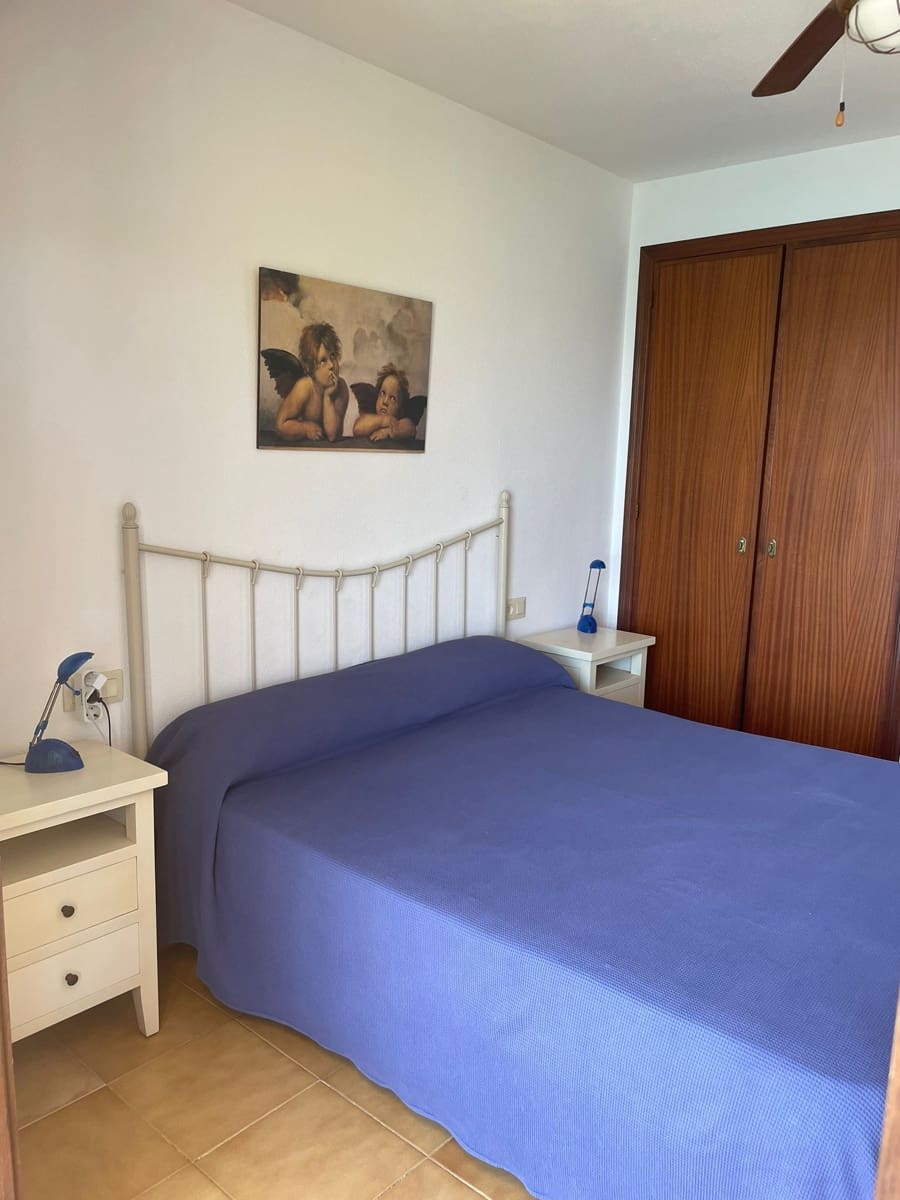 3 sovrum Bungalow till salu i Calpe / Calp med pool garage - 499 000 € (Ref: 8454327)