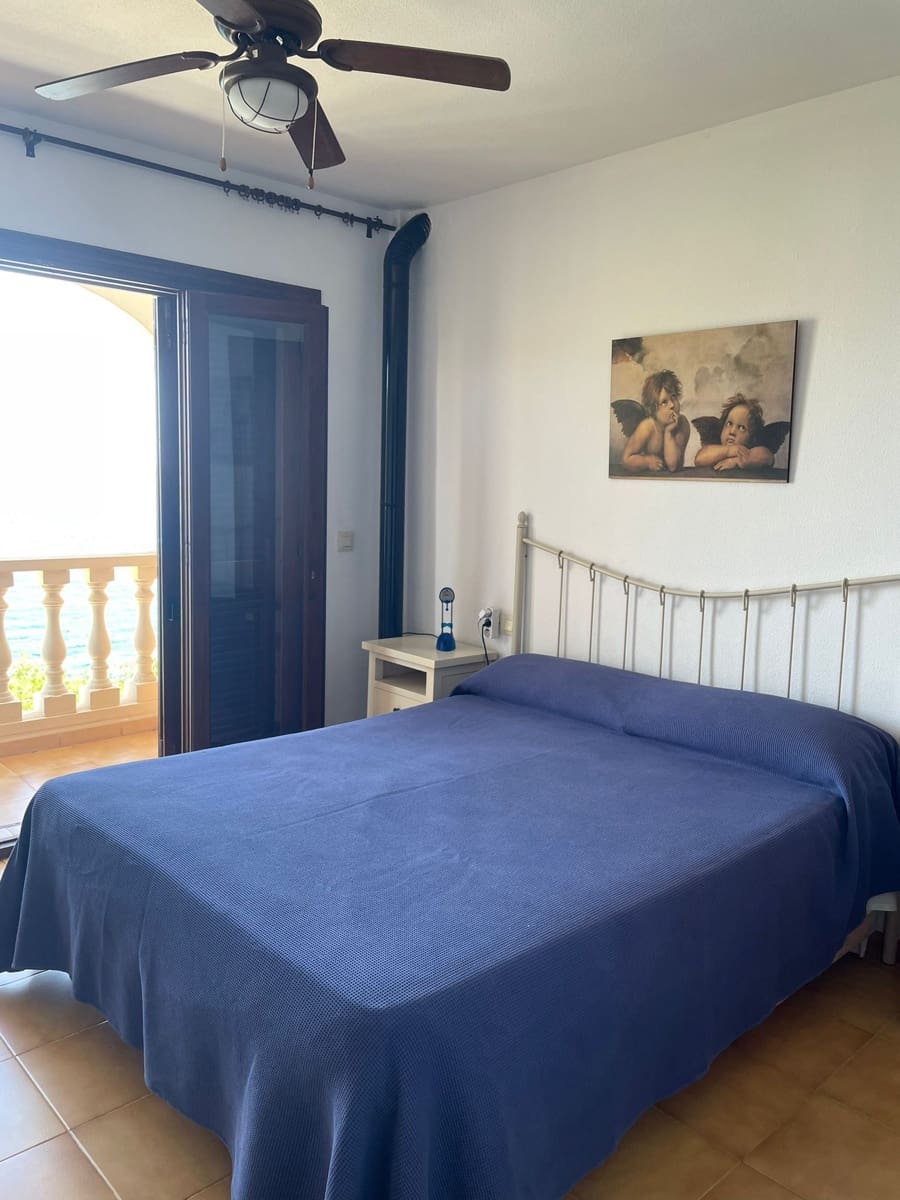 3 sovrum Bungalow till salu i Calpe / Calp med pool garage - 499 000 € (Ref: 8454327)