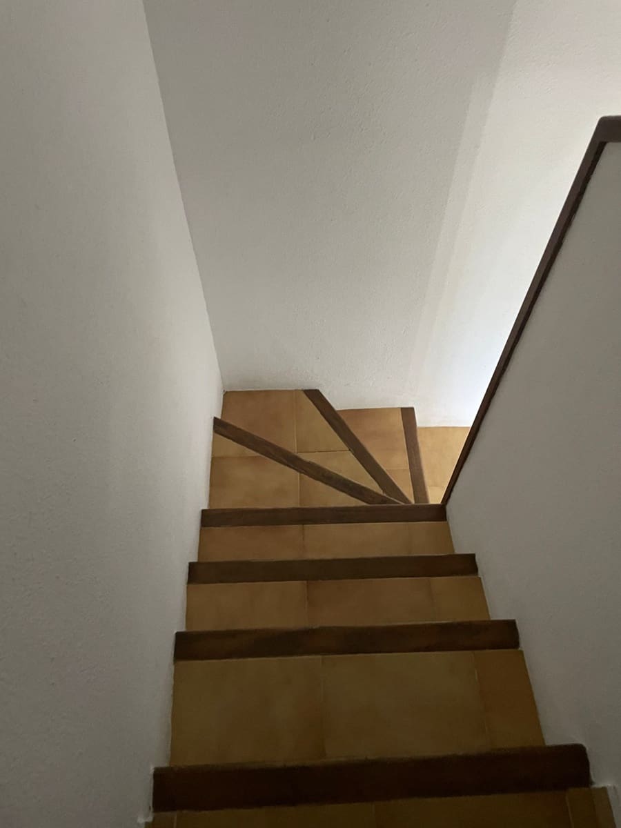 3 sovrum Bungalow till salu i Calpe / Calp med pool garage - 499 000 € (Ref: 8454327)