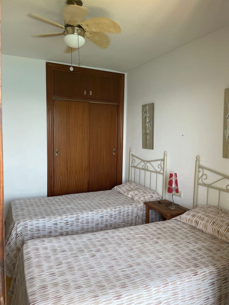 3 sovrum Bungalow till salu i Calpe / Calp med pool garage - 499 000 € (Ref: 8454327)