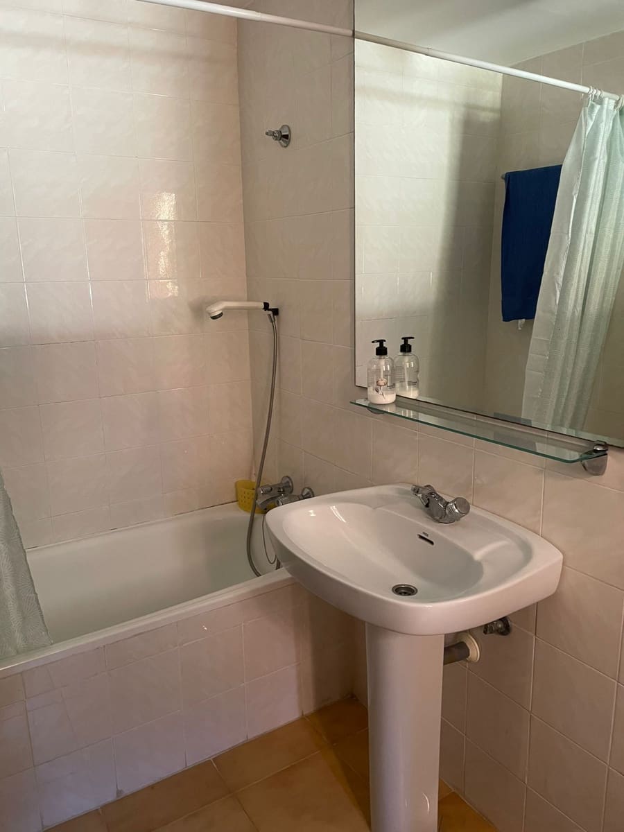 3 sovrum Bungalow till salu i Calpe / Calp med pool garage - 499 000 € (Ref: 8454327)