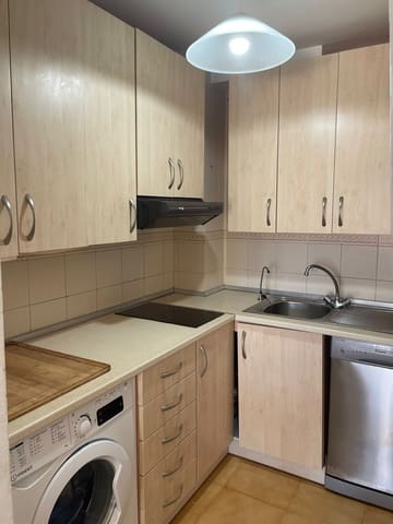 3 soveværelse Bungalow til salg i Calpe / Calp med swimmingpool garage - € 499.000 (Ref: 8454327)