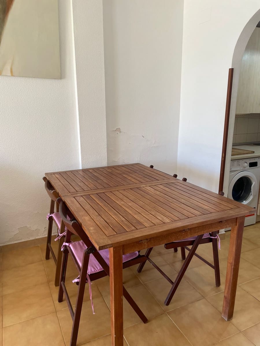 3 sovrum Bungalow till salu i Calpe / Calp med pool garage - 499 000 € (Ref: 8454327)