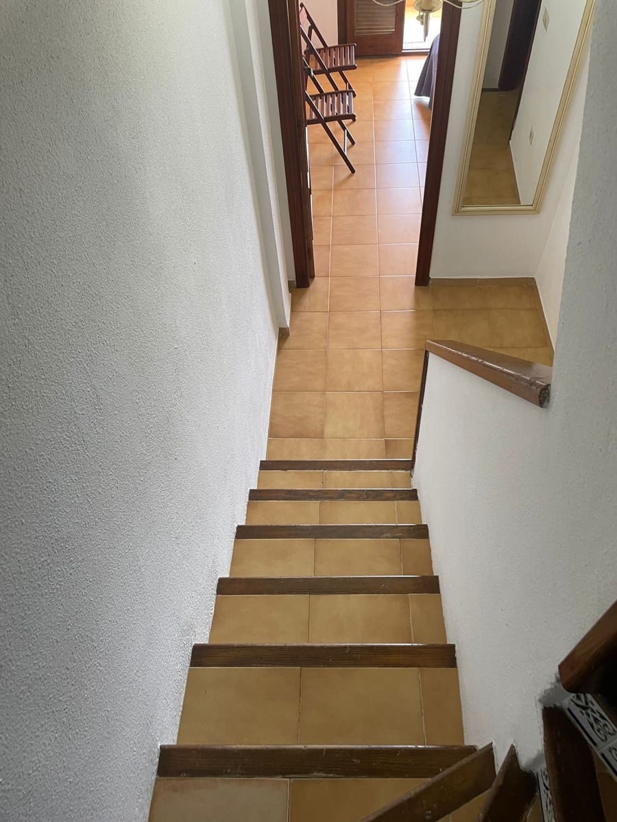 3 sovrum Bungalow till salu i Calpe / Calp med pool garage - 499 000 € (Ref: 8454327)