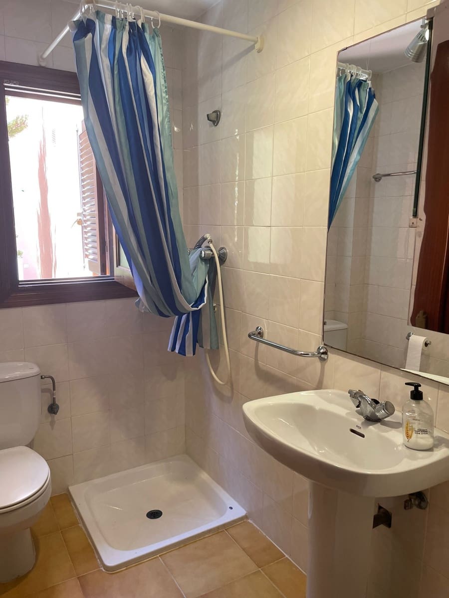 3 sovrum Bungalow till salu i Calpe / Calp med pool garage - 499 000 € (Ref: 8454327)