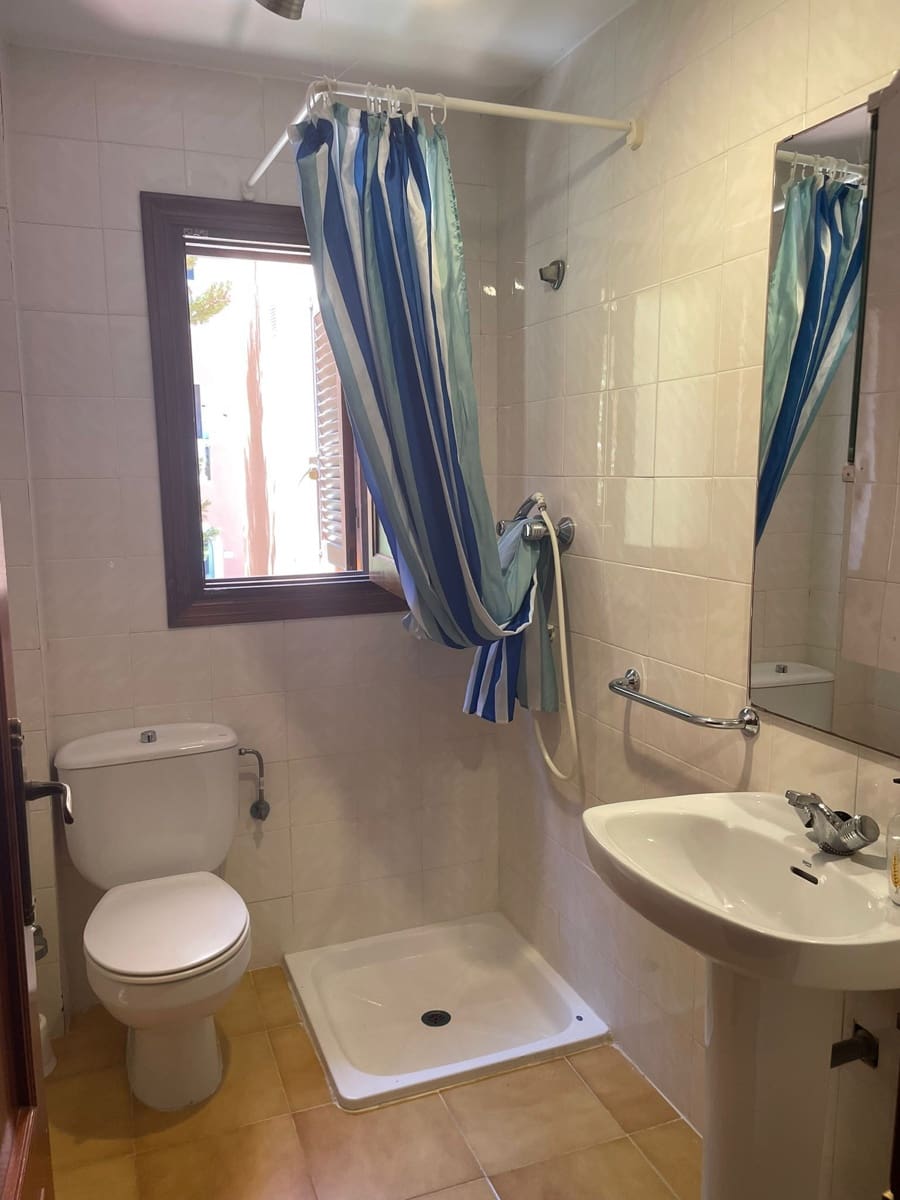 3 sovrum Bungalow till salu i Calpe / Calp med pool garage - 499 000 € (Ref: 8454327)