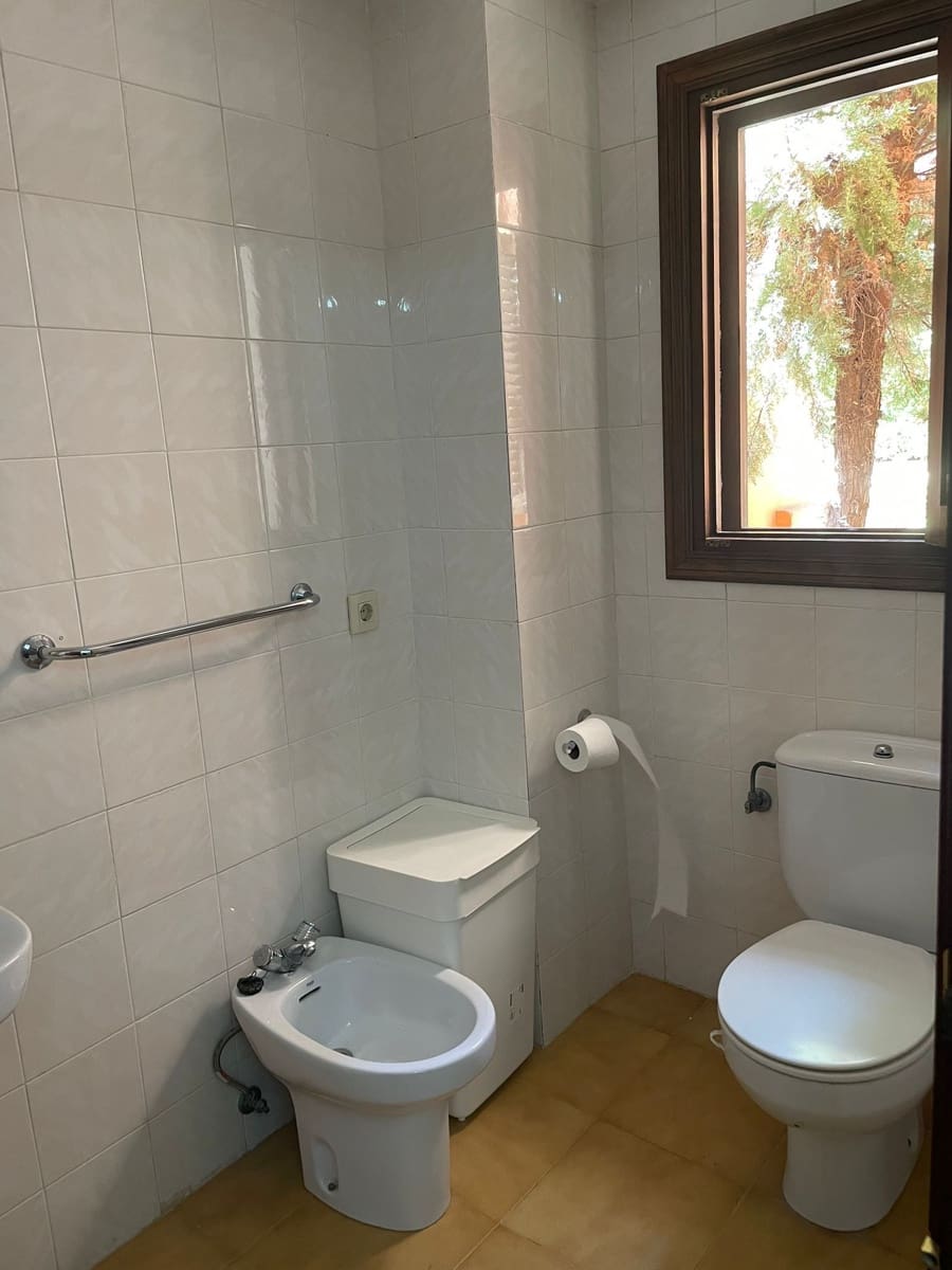 3 sovrum Bungalow till salu i Calpe / Calp med pool garage - 499 000 € (Ref: 8454327)