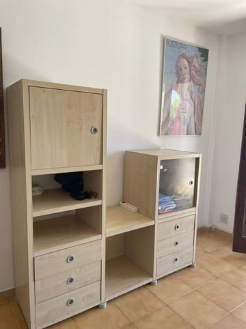 3 soveværelse Bungalow til salg i Calpe / Calp med swimmingpool garage - € 499.000 (Ref: 8454327)