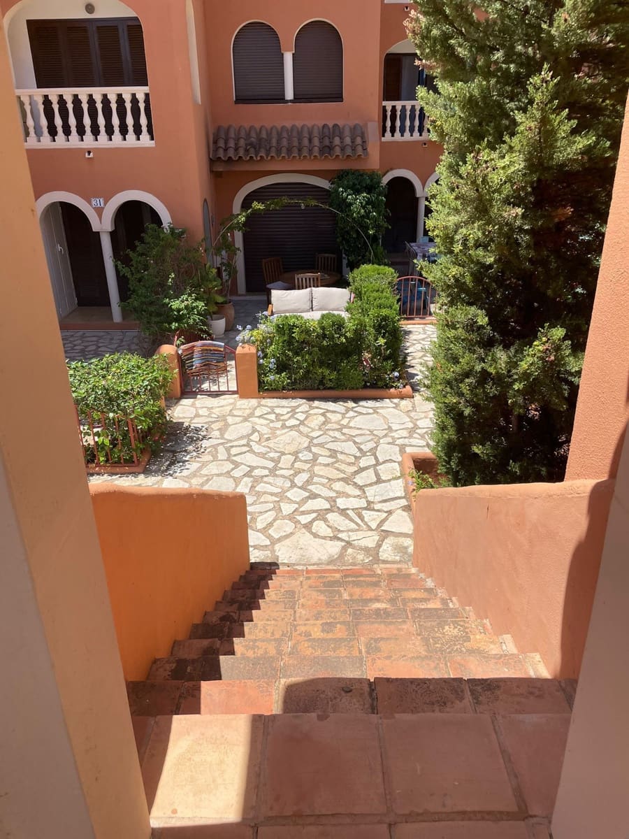 3 sovrum Bungalow till salu i Calpe / Calp med pool garage - 499 000 € (Ref: 8454327)