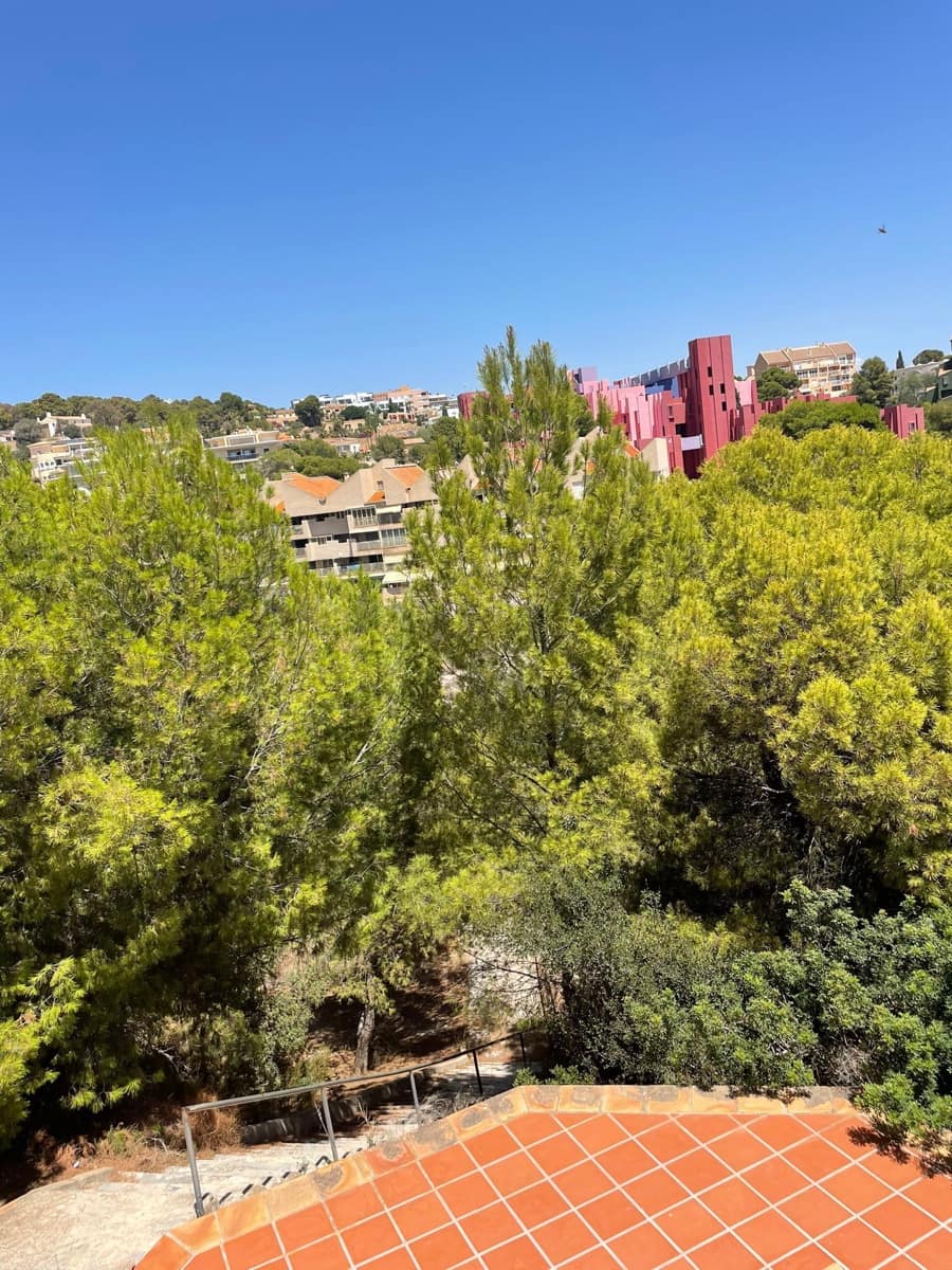 3 sovrum Bungalow till salu i Calpe / Calp med pool garage - 499 000 € (Ref: 8454327)