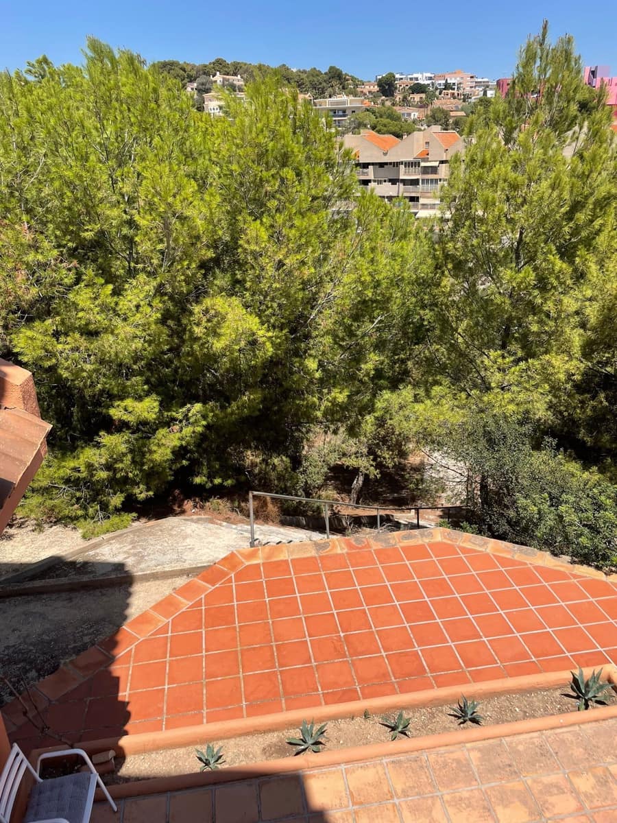 3 sovrum Bungalow till salu i Calpe / Calp med pool garage - 499 000 € (Ref: 8454327)