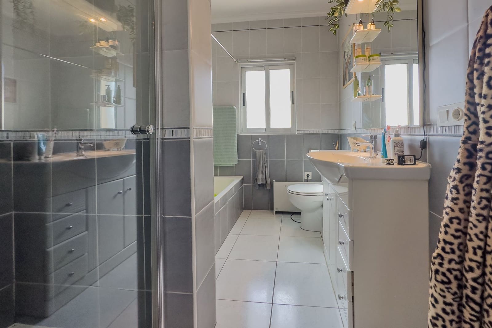 4 makuuhuone Huvila myytävänä paikassa Calpe / Calp mukana uima-altaan 
autotalli - 525 000 € (Ref: 8463461)